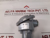 Danfoss Pt100 Class B Temperature Transmitter Mbt 5252-0011-0050-0700-l110