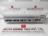 Abb Apbu-44C (4 Ch) + Abb Apbu-44Ce (12 Ch) Branching Unit 64688391C (24V Dc)
