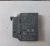 Abb Ca4-01 Auxiliary Contact Block L1742