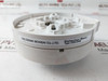 Oki 4352-okb Photoelectric Smoke Detector With Base