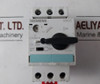 Siemens 3Rv1021-4Ba10 Motor Circuit Breaker