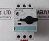 Siemens 3Rv1021-4Ba10 Motor Circuit Breaker