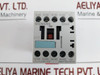 Siemens 3Rh1140-1Bf40 Control Relay