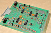 Jrcs Sa-l241T Annunciator Board