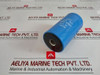 Nippon Chemi-con Utor 85°C Capacitor