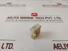 Lot Of 6X Idec Ry2S-l Power Relay Dc24V