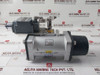 Toyo Tfas-3 Actuator Vcl-5001 Limit Switch