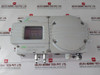 Servomex 01800B1Gen Oxygen Analyser 110-240V 50/60Hz 50Va 0-10
