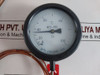 Sycif Wtz-280 3 Meter Cable Steam Pressure Pointer Thermometer