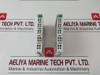 Wago 750-466 Analog Input Module 24V Dc Awg 28-14 92617