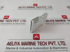Wago 750-466 Analog Input Module 24V Dc Awg 28-14 92617