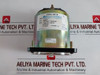 Yokogawa 186584-7 Amp Meter 0-1200