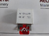 Lot Of 4X Arcotronics Mkp C4Bs Capacitor 04Cm