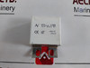 Lot Of 4X Arcotronics Mkp C4Bs Capacitor 04Cm