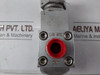 Gilmore 25331-2 Relief Valve G125219 Mwp 1850 Psi 0309863