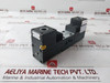 Atos 002290 Dha-0713/M/7 Directional Control Valve