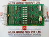 Cegelec Controls Mae95-02 Printed Circuit Board