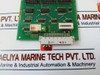 Cegelec Controls Mae95-02 Printed Circuit Board