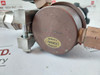 Unitor R700 Plus Acetylene Pressure Regulator Fr50 Flashback Arrester