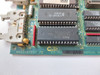 Ha331676C/C/C Single Board Cpu Norcontrol Used
