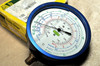 Refco 597633 Compound Gauge Umc-30A R134A/404A/407C