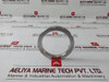 Bx153-s316-4 Gasket Vanco Ring New