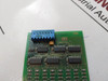 Saia 1207 Pcb Card