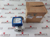 Krohne H250/Rr/M9/K2 Stainless Steel Variable Area Flow Meter P/A: 011090525.001