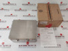 Wiegmann Bn4121006Chss Enclosure