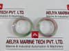 Lonestar Api 6A-0666-gh Gasket Ring 108653