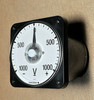 Yokogawa 86Ja4677 Dc Ammeter