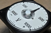 Yokogawa 86Ja4677 Dc Ammeter