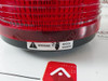 Federal Signal 141St-120R Strobe Warning Lights