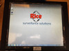 Smallpc/Axis Communications Ab Sdc190I721-4Gm Touchviewrugged Computer Flatpanel