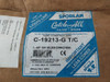 Sporlan C-19213-g T/C Filter Drier