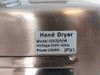 Gsq250B Hand Dryer