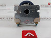 E.G.O 521.873 Rotary Switch