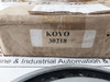 Koyo 30218 Bearing