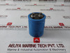 Nippon Chemi-con 36Dy15064 Capacitor 2700Uf 400Vdc