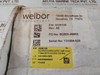 Welbor 0326128 Rev: Ae Solenoid Valve 5600 Psi 24 Vdc