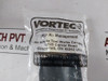 Vortec 7535 Air Ducting Kit 5/8” 2500Btu