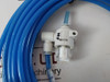 Smc Zfb1 Pneumatic Suction Filter With Cable
