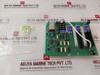 Kawasaki S102-7 Thruster Controller Pcb E182700