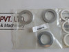 Dtl Technologies Sh8007-1Rk Rev. C Shuttle Valve Repair Kit 2786056-11-99