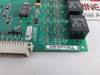 Rockwell Automation 321131-a01 Rev 06 Control Board