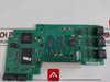 Rockwell Automation 321131-a01 Rev 06 Control Board