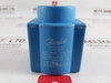Danfoss 018F7663 Solenoid Coil By120Cs