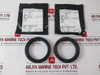 Lot Of 2X Gulf Coast 50003500-750B Gasket