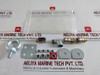 Kaeser 6.3465.0 B1 Oil-filter Exchange Air Fitting Kit With 402407.0 Montage Kit
