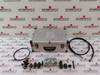 Crown Fr-ils-op N2 Gas Regulator Charging Tools For Alpha Lubricator